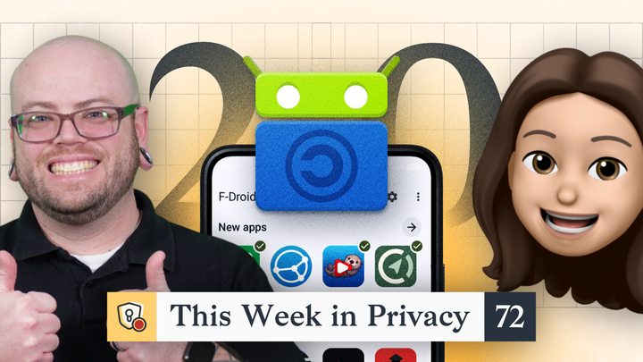 F-Droid 2.0 Is a Game Changer